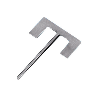 Overhead Stirrer Impeller