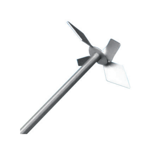 Overhead Stirrer Impeller