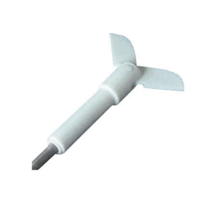 Overhead Stirrer Impeller