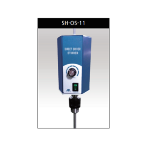 Overhead Stirrer