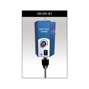 Overhead Stirrer