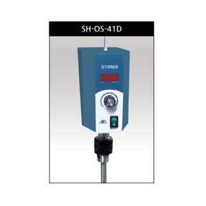 Overhead Stirrer