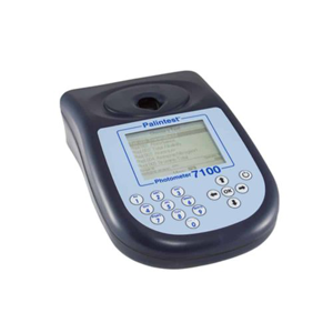 Photometer