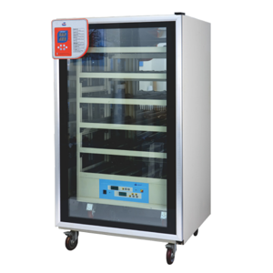 Roll In Incubator