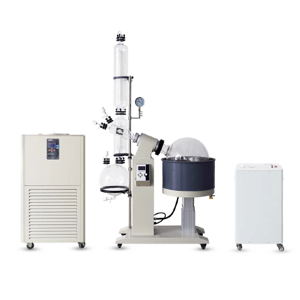 Rotary Evaporator