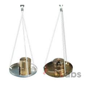 Scale Pan