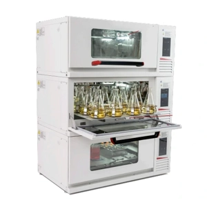 Shaking Incubator