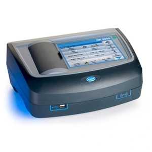 Spectrophotometer