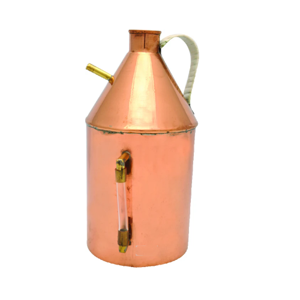 Steam Generator