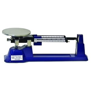 Triple Beam Balance