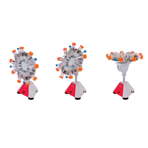 Tube Rotator