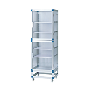 Vacuum Desiccator
