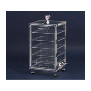 Vacuum Desiccator