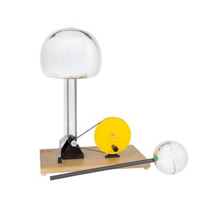 Van de Graaff Generator