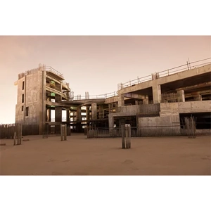 Concrete Structural Condition Assessment Service