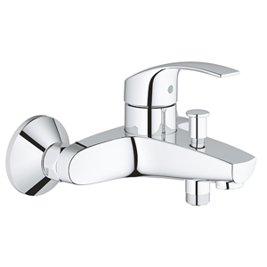 Bathroom Mixer