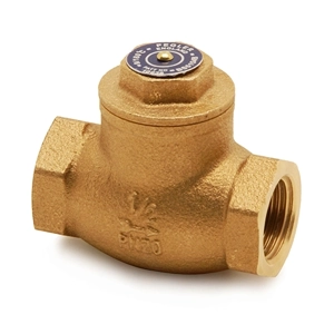 Check Valve