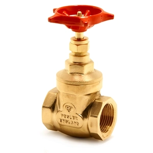 Gate Valve