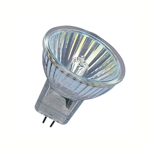 Incandescent Bulb