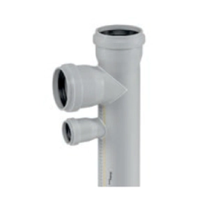 Pipe Branch