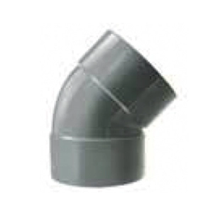 Pipe Elbow