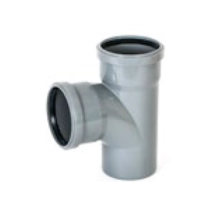 Pipe Tee