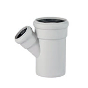 Pipe Wye