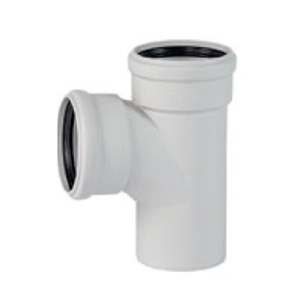 Pipe Wye