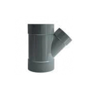 Pipe Wye