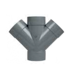 Pipe Wye