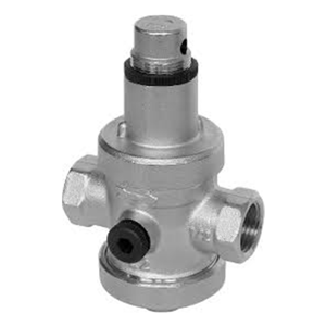 Pressure Reducing Valve