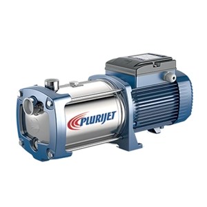 Self Priming Pump