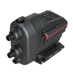 Self Priming Pump
