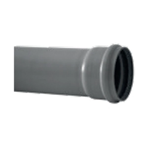 Plastic Pipe