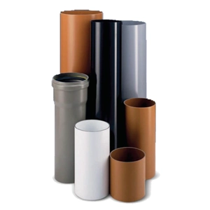 Plastic Pipe