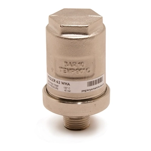 Water Hammer Arrestor