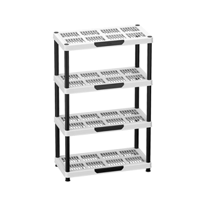 Domestic Storage Rack