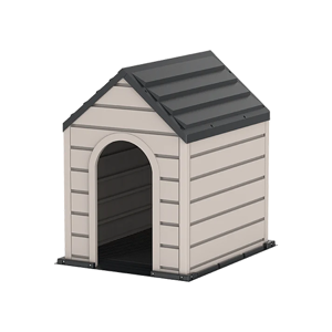 Domesticized Pet House