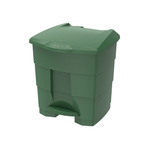 Garbage Bin