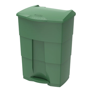 Garbage Bin