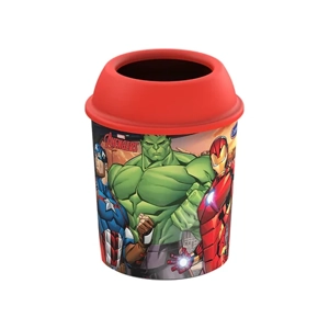 Garbage Bin