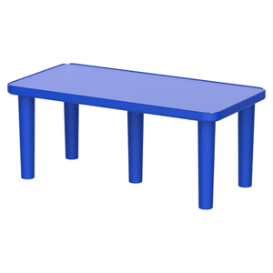 uae/images/productimages/cosmoplast-ind-company-llc/infant-table/6-seater-rectangle-kindergarten-table.webp