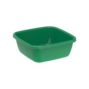 Laundry Plastic Basin