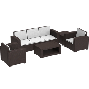 Lounger Set