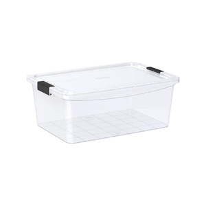 Multipurpose Storage Box