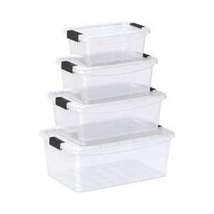 Multipurpose Storage Box