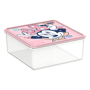 Multipurpose Storage Box