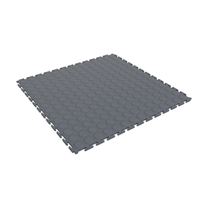 Plastic Floor Tile