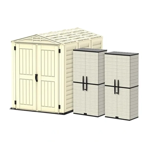 Storage Cabinet