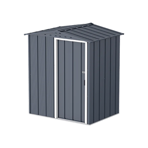 uae/images/productimages/cosmoplast-ind-company-llc/storage-shed/eco-5-4-ft-metal-storage-shed.webp